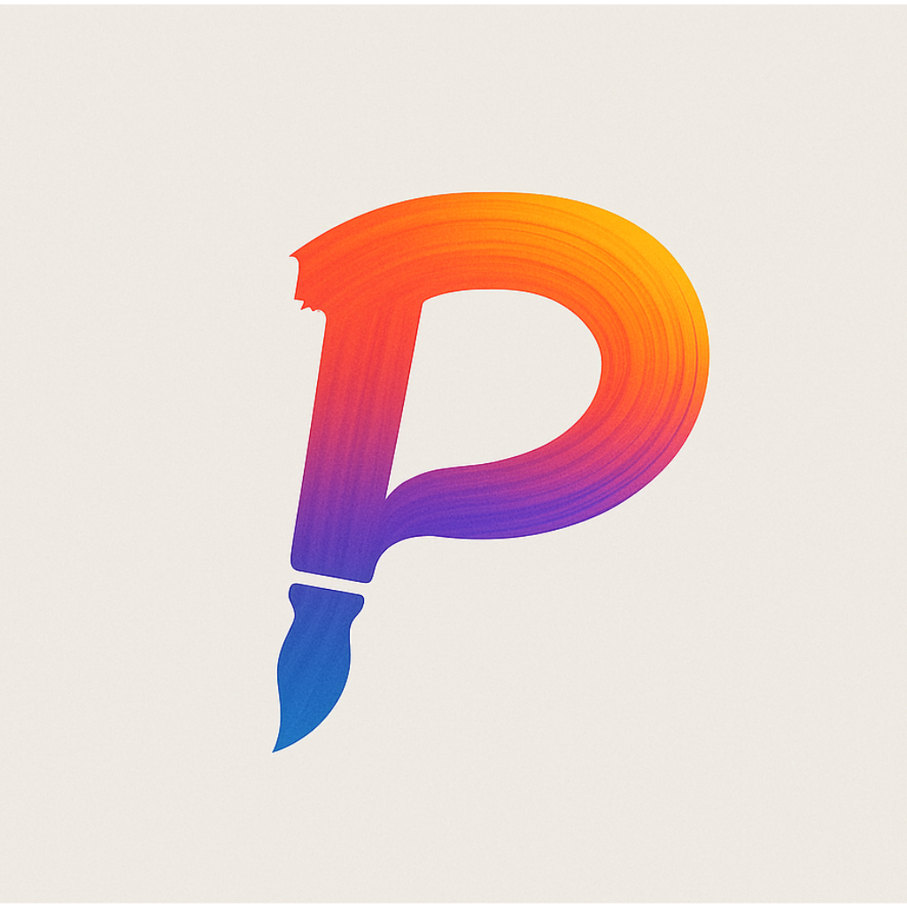 Paintista Logo